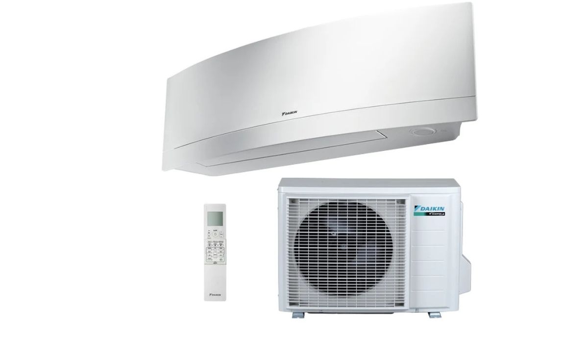 Daikin airco