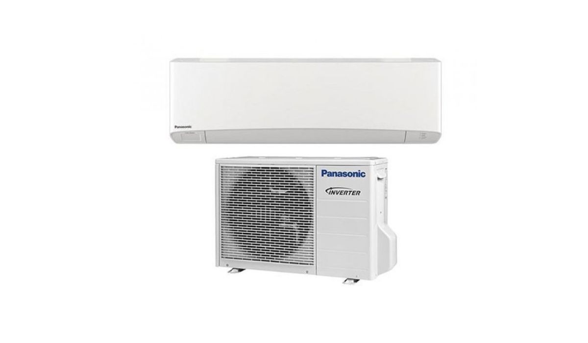Panasonic airco